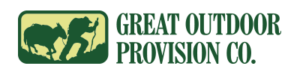 Logo - Great Outdoor Provision Co.