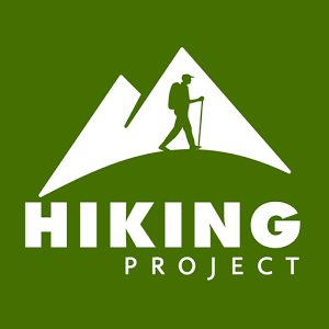 Logo - Hiking Project - TLC Hiking Challenge
