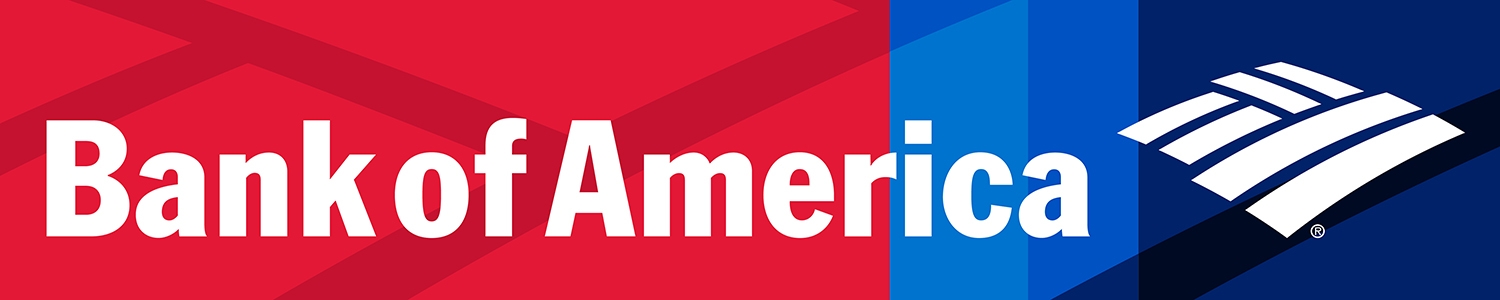 Logo - Bank of America - Wild Ideas
