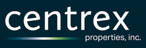 Logo - Centrex Properties - Wild Ideas for Tomorrow