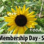 Membership Day 2015