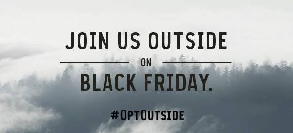 Opt Outside Join Us 2015