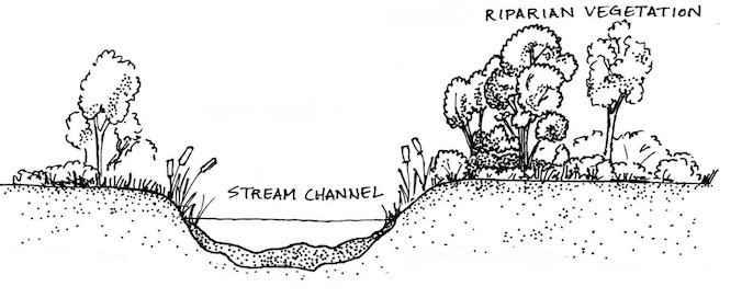 Stream Buffer Diagram