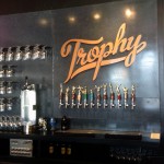Founder's Day at Trophy Brewing