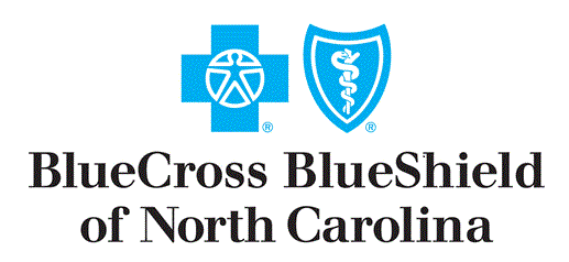 Logo - BlueCross BlueShield of North Carolina - Wild Ideas