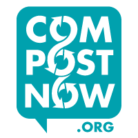 Logo - Compostnow.org - Wild Ideas