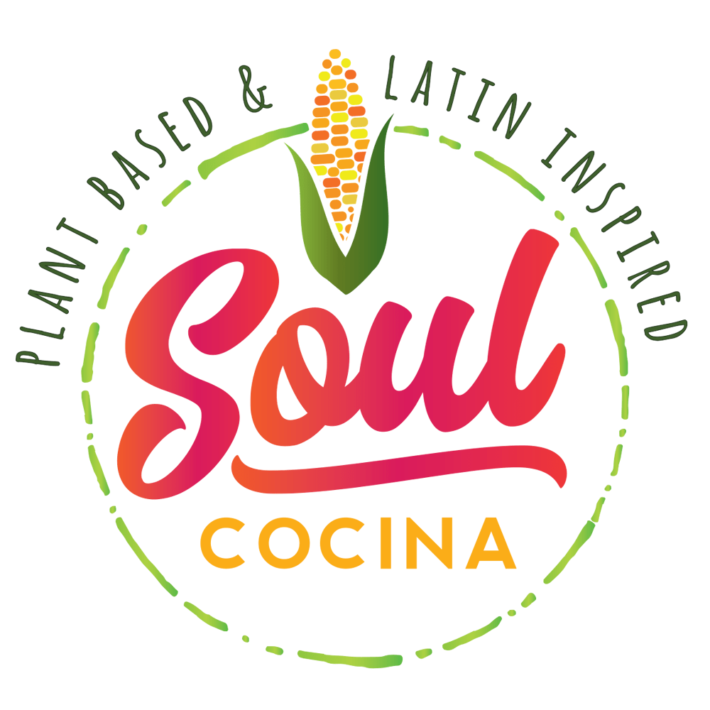 Logo - Soul Cocina