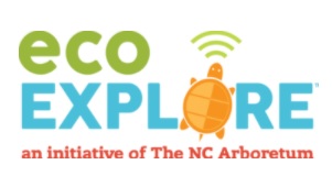 eco explore logo - citizen science projects