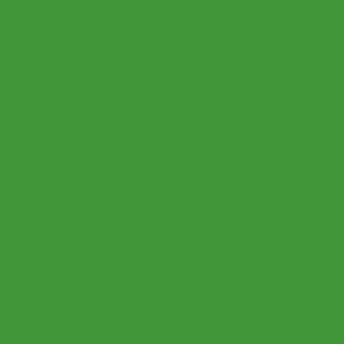 Brand Color Blocks green