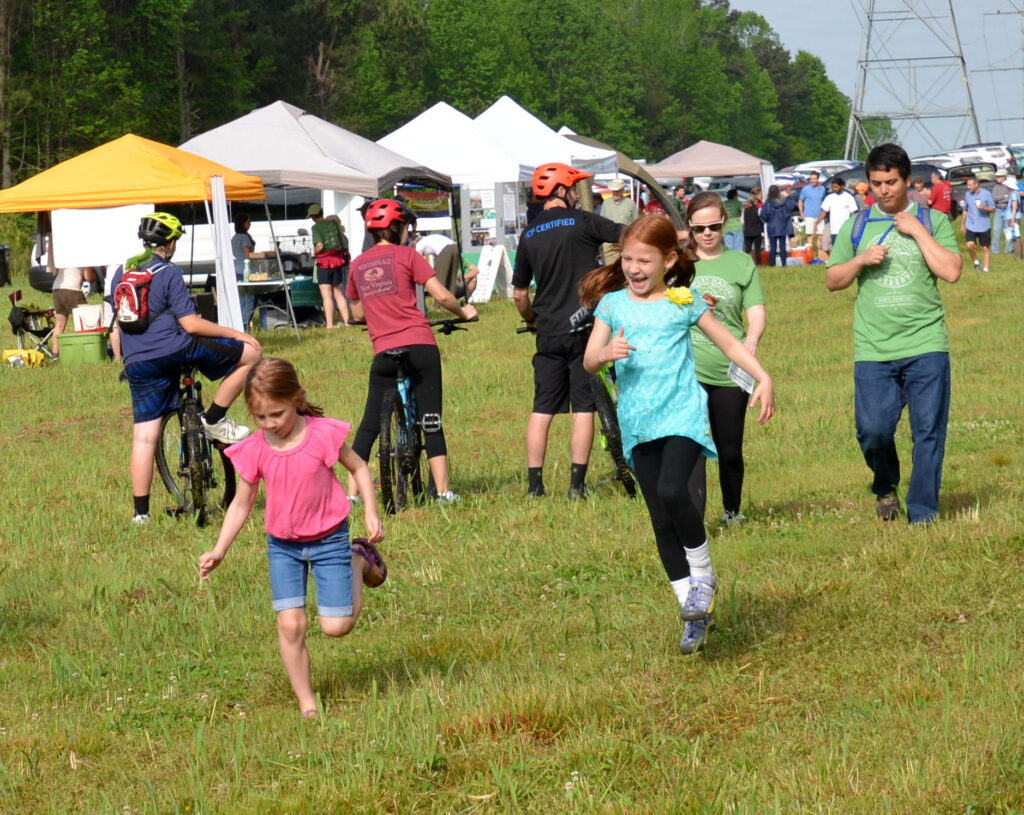 CarolineGilmore TLC Brumley Forest Grand Opening 18 1