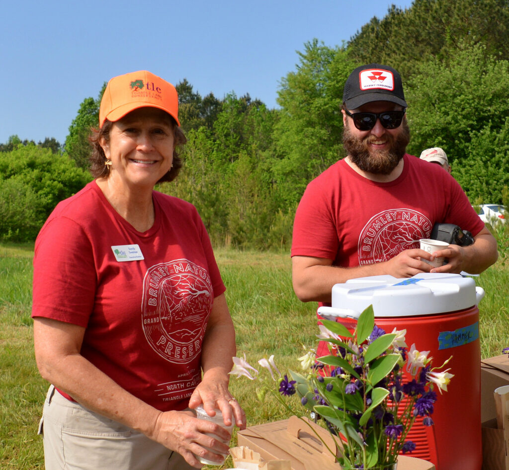 CarolineGilmore TLC Brumley Forest Grand Opening 37 2 1