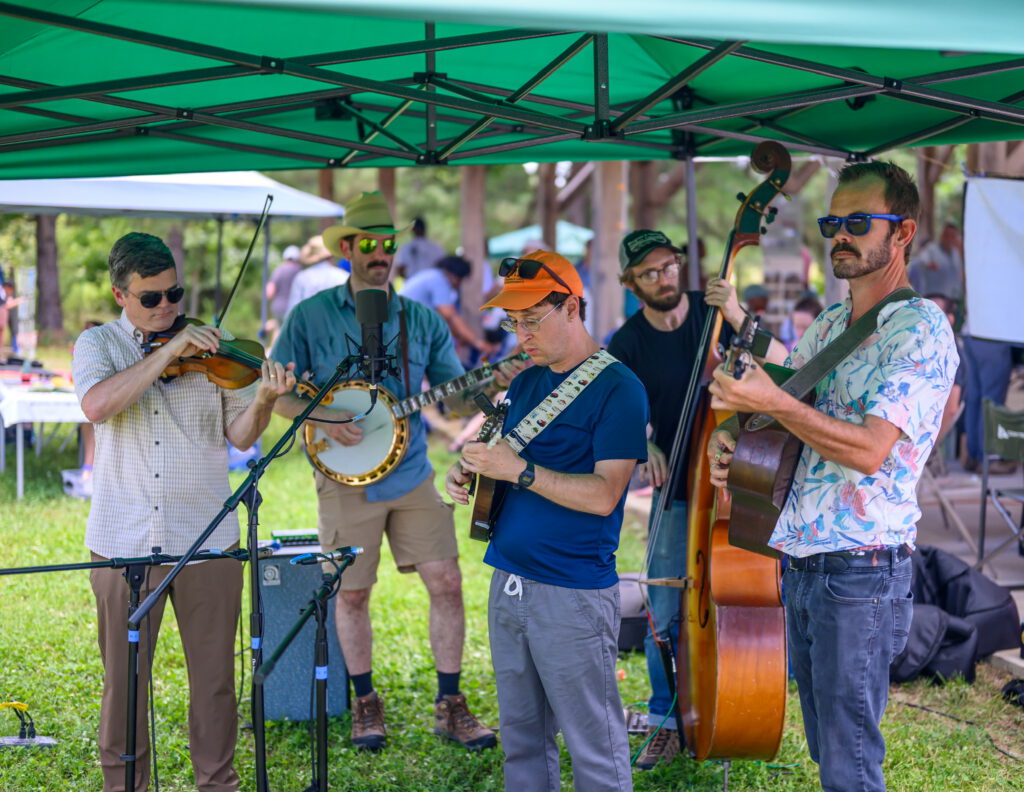 Rooted in Community: TLC Hosts Inaugural Land & Harvest Festival DON 1491 1
