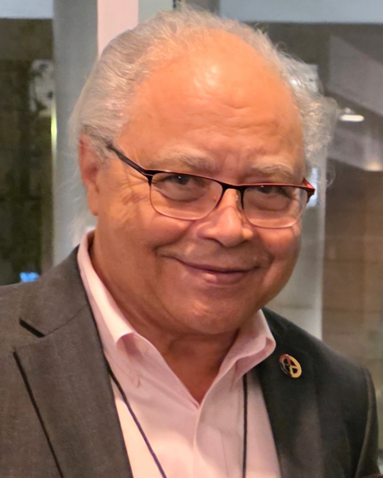 Danny Bell Board member