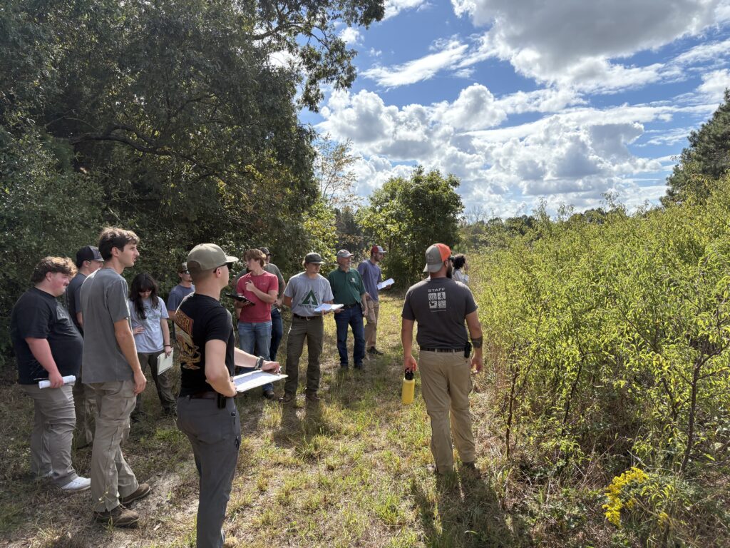 2025 Annual Report | Triangle Land Conservancy Achievements
