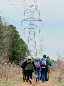 Jan2026 JohnstonMill TrailGuideTraining