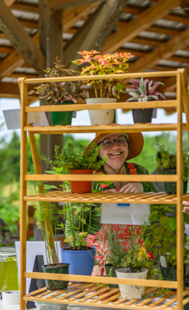 Rooted in Community: TLC Hosts Inaugural Land & Harvest Festival LONCAN LillyMacnell Cropped 1
