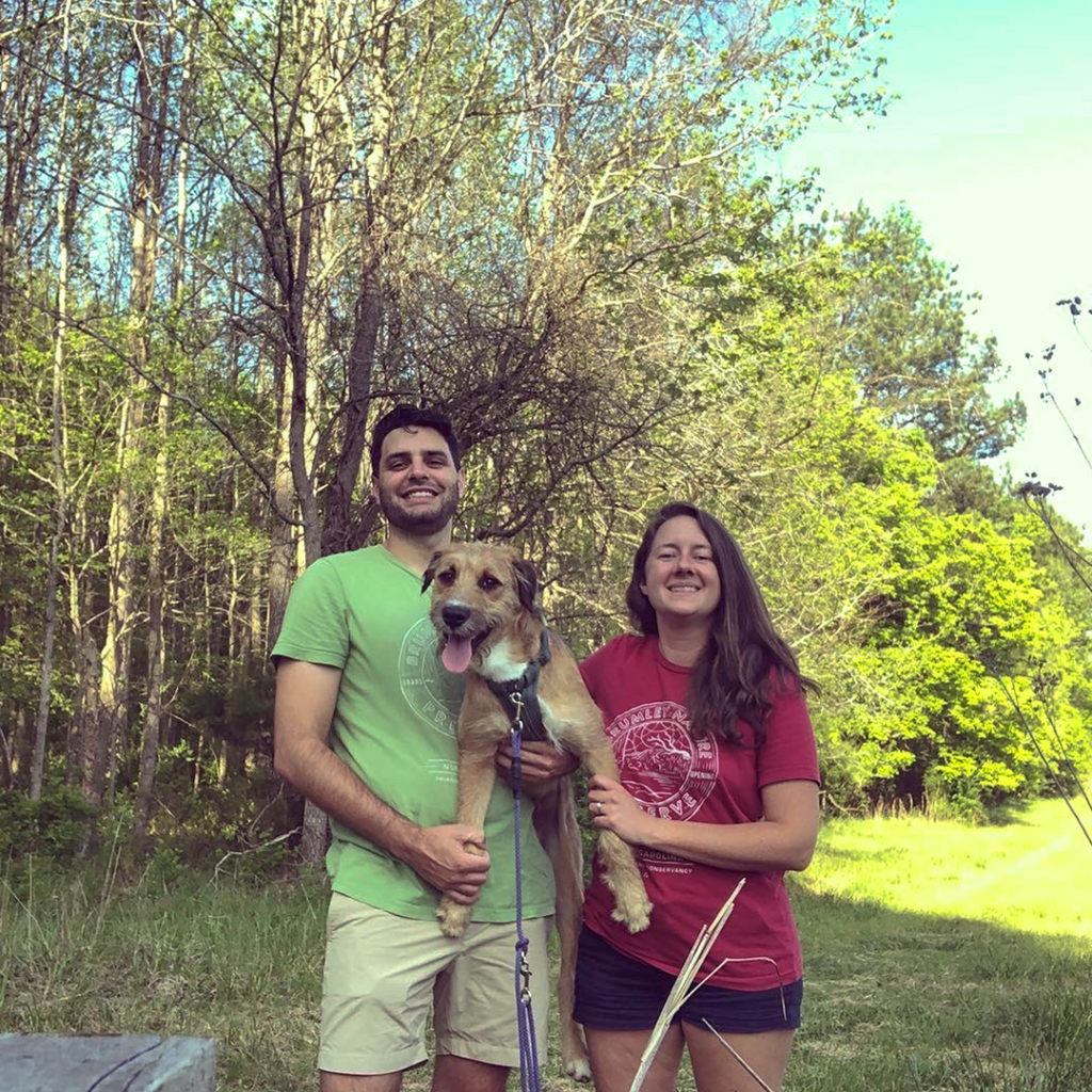 Margaret Sands and family 1