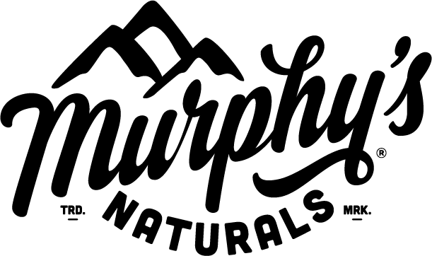 MurphysNaturals logo BW 1