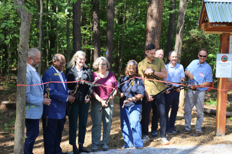 OC Ribbon Cutting