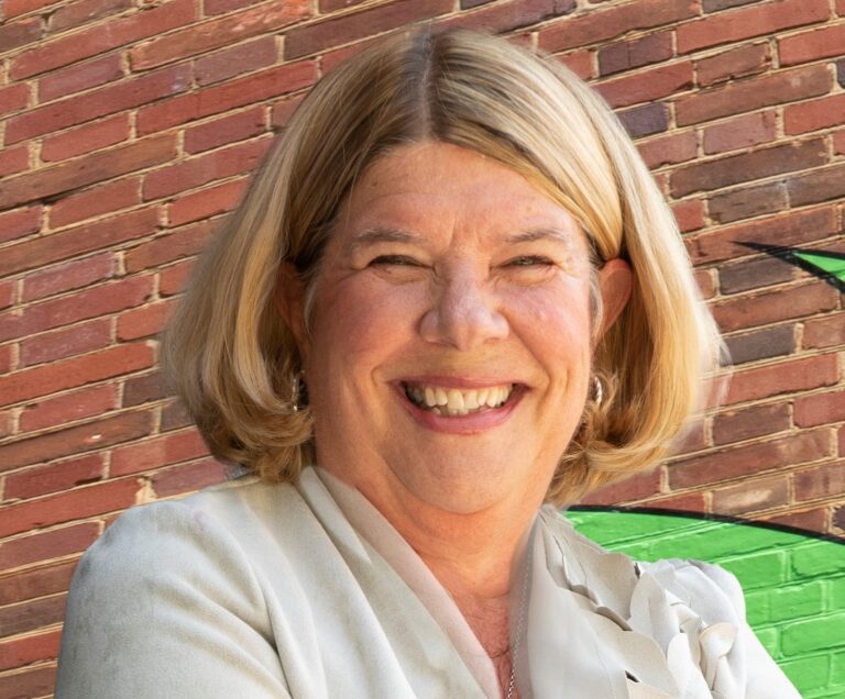 Pam H Headshot
