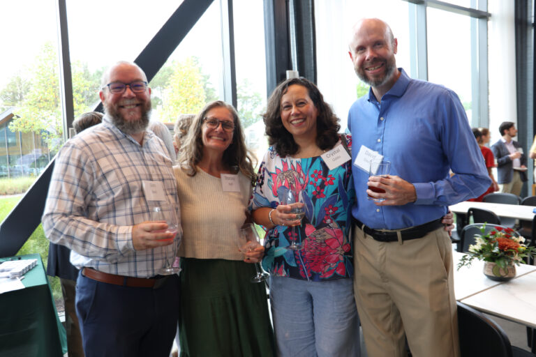 River Society Event TLC