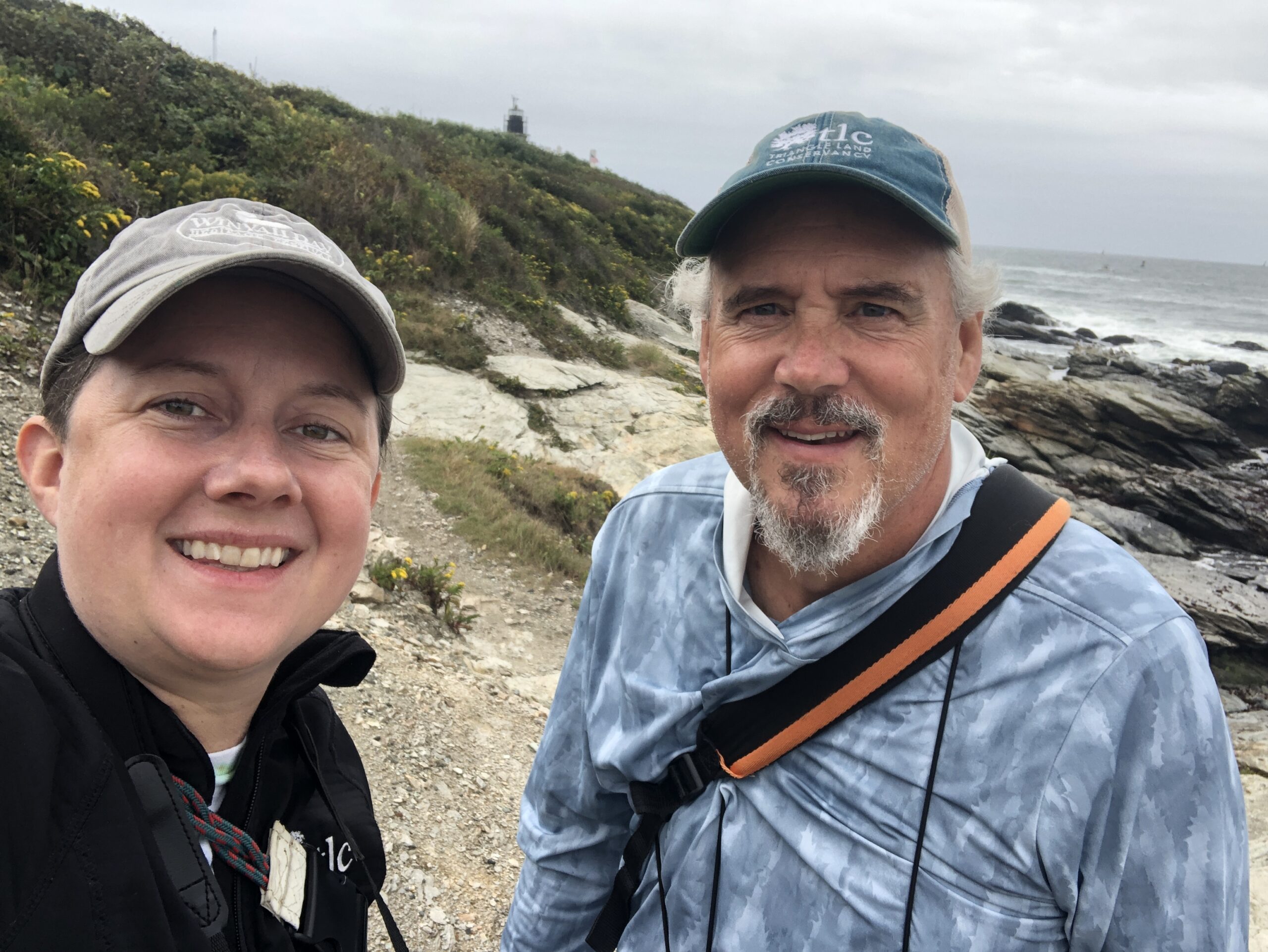 Sept2024 Margaret Sands and Bo Howes Newport RI 1 1 scaled