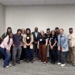 TLC Staff @ Rally Sept 25