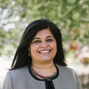 anupama joshi linkedin
