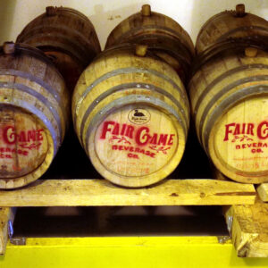 First Sip of Spring at Fair Game Beverage Co.