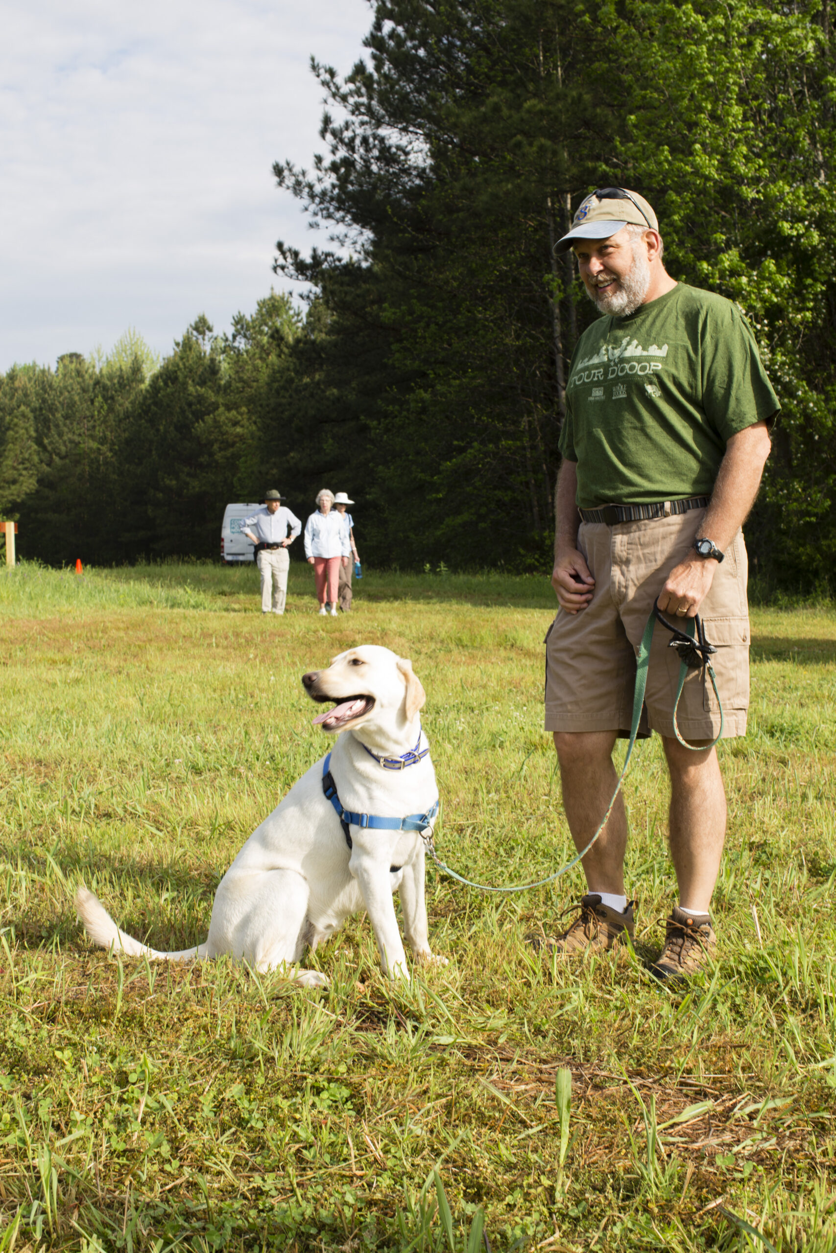 More than 1,300 celebrate opening of Triangle Land Conservancy’s Brumley Nature Preserve fowlerIMG 1771 1 scaled