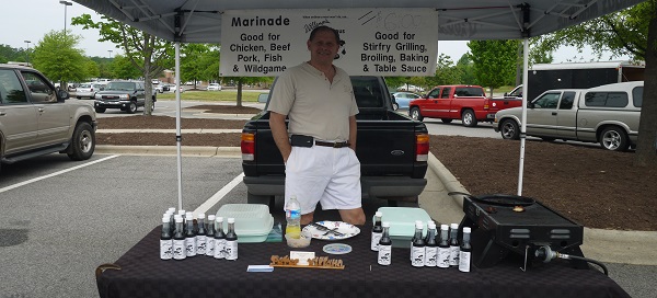 triangle land conservancy