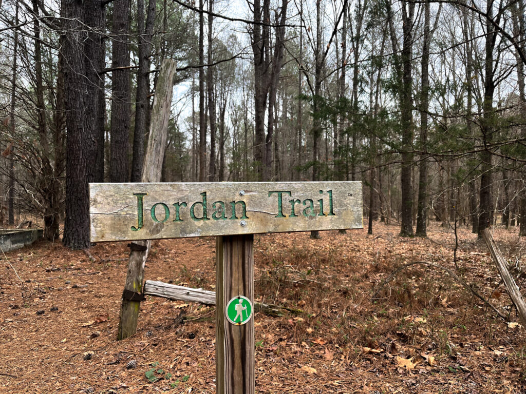 jordan trail head 1