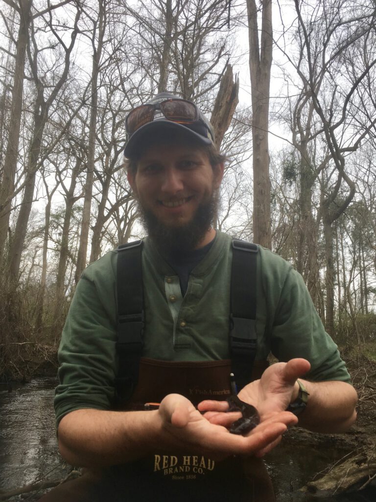 neuse river waterdog eric teitsworth3 1