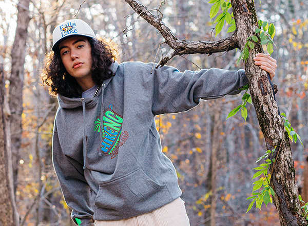 TLC Gift Guide runaway sweatshirt 1