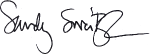 sandy sweitzer signature 1