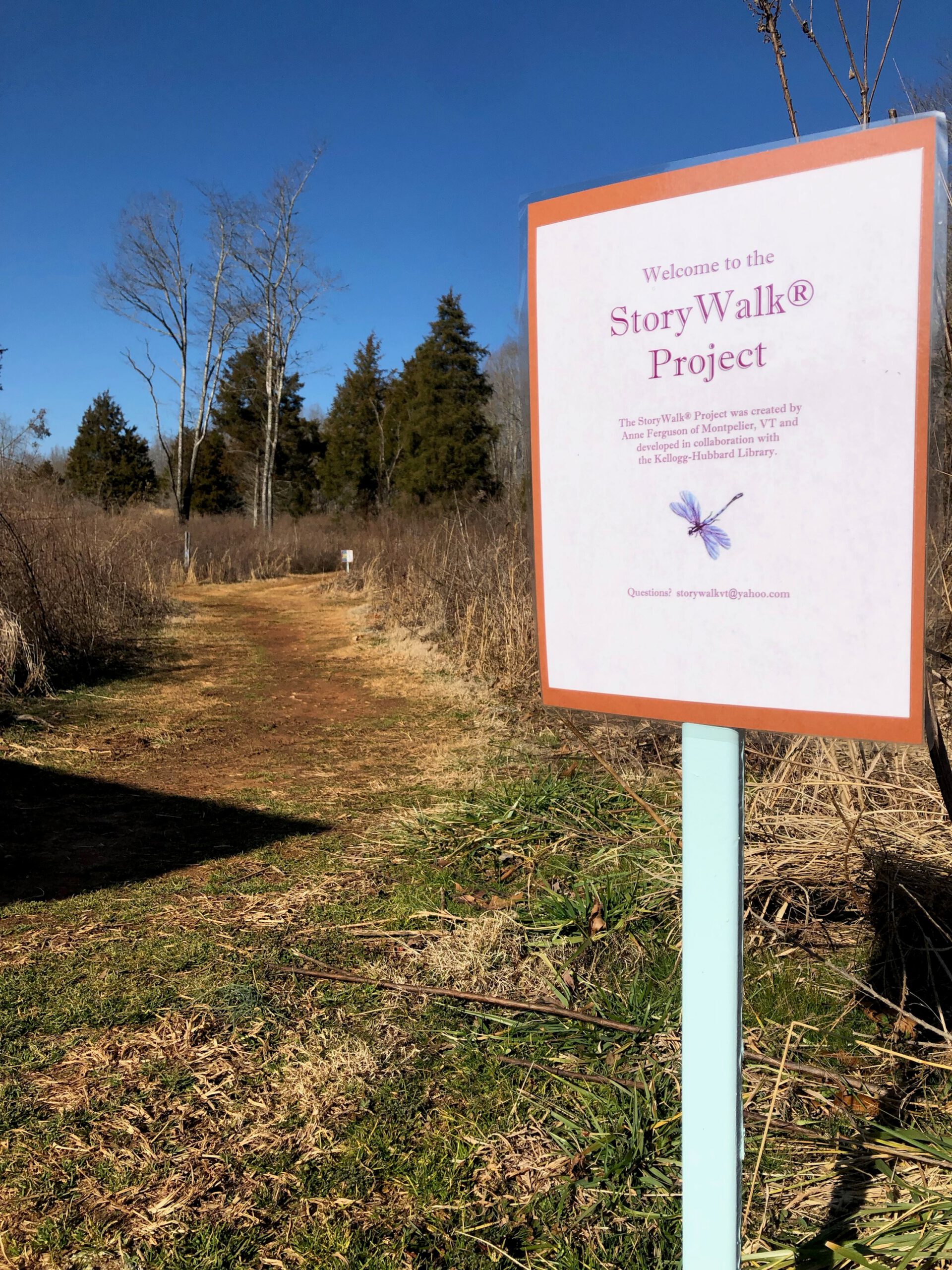 story walk blog 1 1 scaled