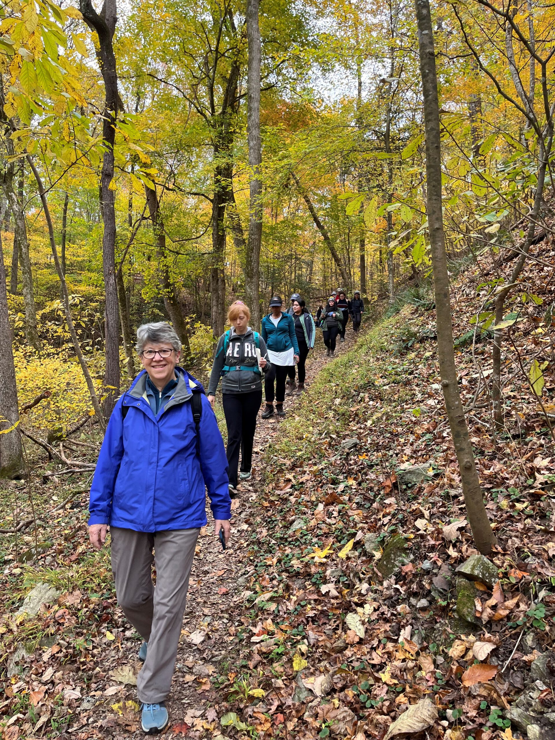 trail guides KE 1 scaled